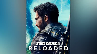 Just Cause 4 Reloaded Edition (Россия, Украина и СНГ)
