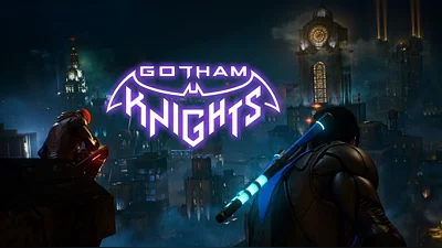 Gotham Knights (CIS - NO RUS, BEL) (Steam)