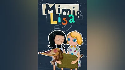 Mimi and Lisa - Adventure for Children