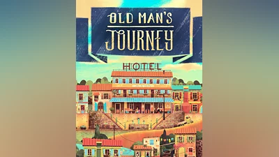Old Man&#039;s Journey (Россия, Украина и СНГ)