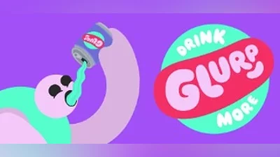 Drink More Glurp [Global] [Standard]