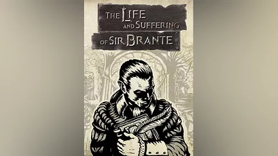 The Life and Suffering of Sir Brante