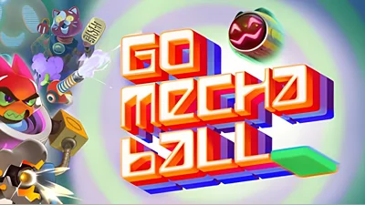 Go Mecha Ball (Steam)