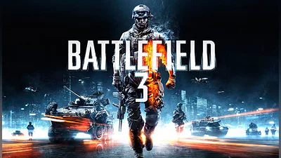 Battlefield 3