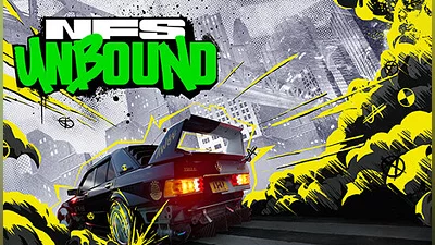 Need for Speed Unbound