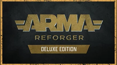 Arma Reforger Deluxe Edition