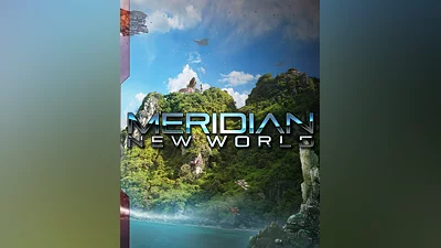 Meridian: New World (Россия, Украина и СНГ)