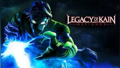 Legacy of Kain: Defiance