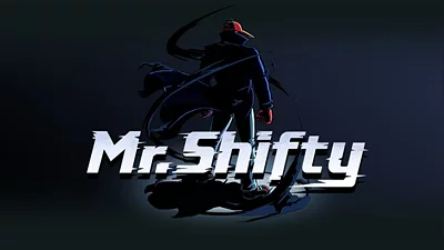 Mr Shifty (PC) [RU/CIS] [Standard]