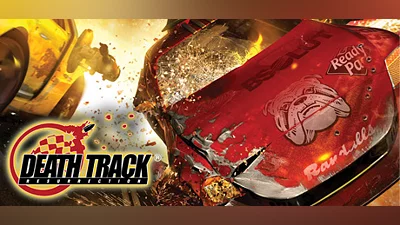 Death Track: Resurrection (PC) [RU/CIS] [Standard]