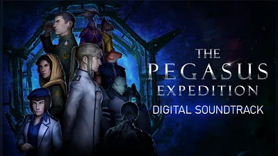 The Pegasus Expedition Digital Soundtrack (PC) [RU/CIS] [Standard]
