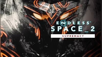Endless Space 2 Supremacy (DLC) [Global] [Standard]