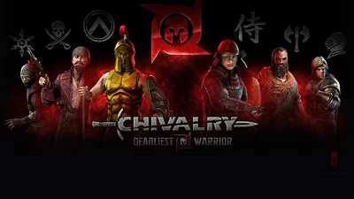 Chivalry: Deadliest Warrior (Steam)