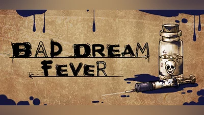 Bad Dream: Fever (PC) [Global] [Standard]