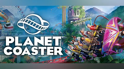 Planet Coaster (PC) [Europe] [Standard]