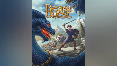 Beast Quest (Россия и СНГ)