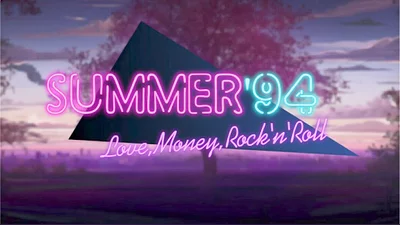 Love, Money, Rock&#039;n&#039;Roll – Summer &#039;94 (Steam)