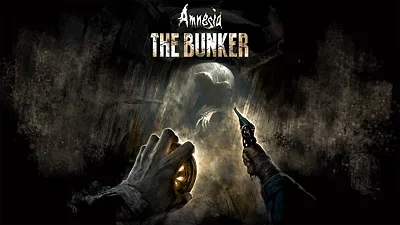 Amnesia: The Bunker (PC) [RU/CIS] [Standard]
