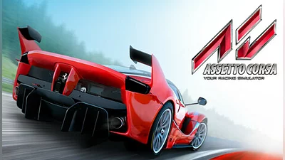 Assetto Corsa