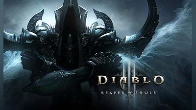 Diablo 3 Reaper of Souls (DLC) [Global] [Standard]