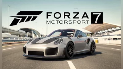 Forza Motorsport 7 (Xbox) [Global] [Standard]
