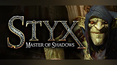 Styx Master of Shadows (PC) [Global] [Standard]