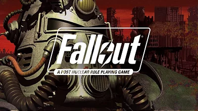 Fallout A Post Nuclear Role Playing Game (PC) [Global] [Standard]