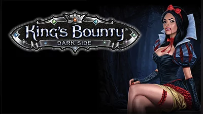 Kings Bounty Dark Side (PC) [Global] [Standard]