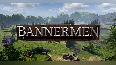 BANNERMEN (PC) [Global] [Standard]