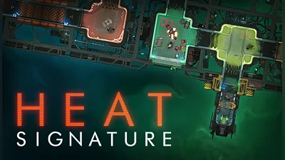 Heat Signature (PC) [Global] [Standard]