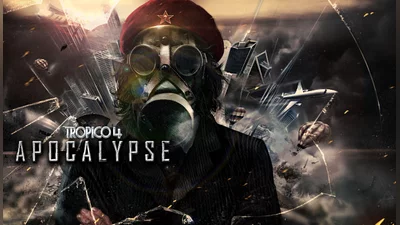 Tropico 4 Apocalypse (DLC) [Global] [Standard]