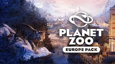 Planet Zoo Europe Pack (PC) [Global] [Standard]