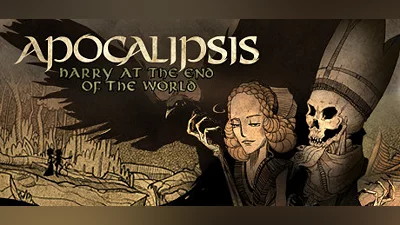 Apocalipsis (PC) [Global] [Standard]