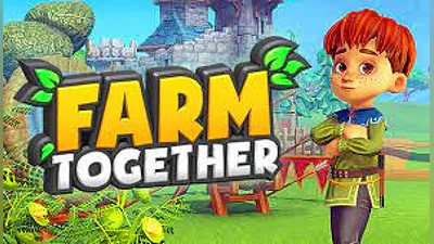 Farm Together Chickpea Pack (PC) [Global] [Standard]