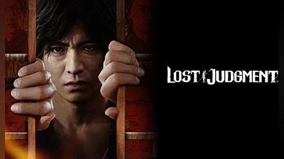 Lost Judgment (PC) [Europe] [Standard]
