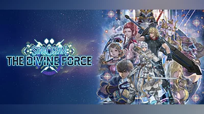 STAR OCEAN THE DIVINE FORCE (PC) [Global] [Digital Deluxe]