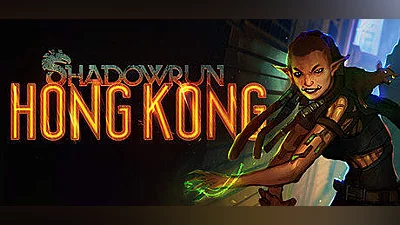Shadowrun Hong Kong (PC) [Global] [Extended]