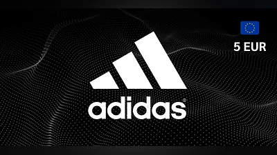 Adidas Gift Card 5 EUR [Portugal] [Standard]