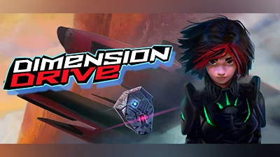 Dimension Drive (PC) [Global] [Standard]