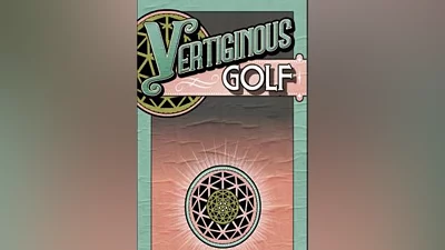 Vertiginous Golf (PC) [Global] [Standard]