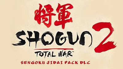 Total War SHOGUN 2 Sengoku Jidai Unit Pack (DLC) [Global] [Standard]