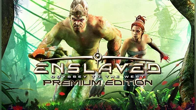 ENSLAVED: Odyssey to the West Premium Edition