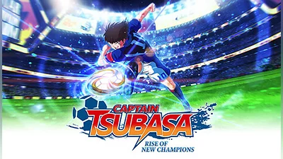 Captain Tsubasa: Rise of New Champions