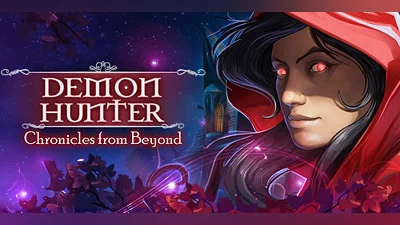 Demon Hunter Chronicles from Beyond (PC) [Global] [Standard]