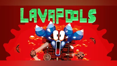 Lavapools - Arcade Frenzy (PC) [Global] [Standard]