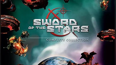 Sword of the Stars Complete Collection (PC) [Global] [Standard]