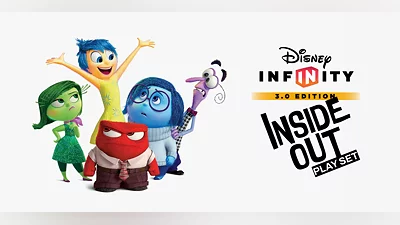 Disney Infinity 30 Inside Out Play Set (DLC) [Global] [Standard]