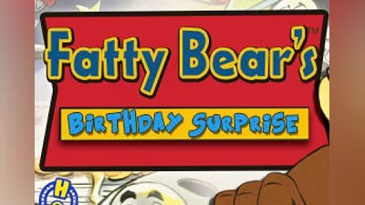 Fatty Bears Birthday Surprise (PC) [Global] [Standard]