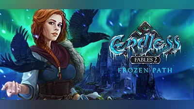 Endless Fables 2: Frozen Path (PC) [Global] [Standard]