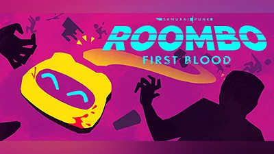 Roombo: First Blood (PC) [Global] [Standard]